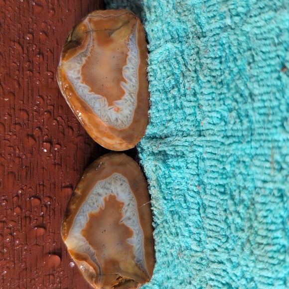 Mother Nature Other - Bahia Agate #28